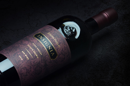 纳帕谷最受欢迎葡萄酒，你想到哪款？