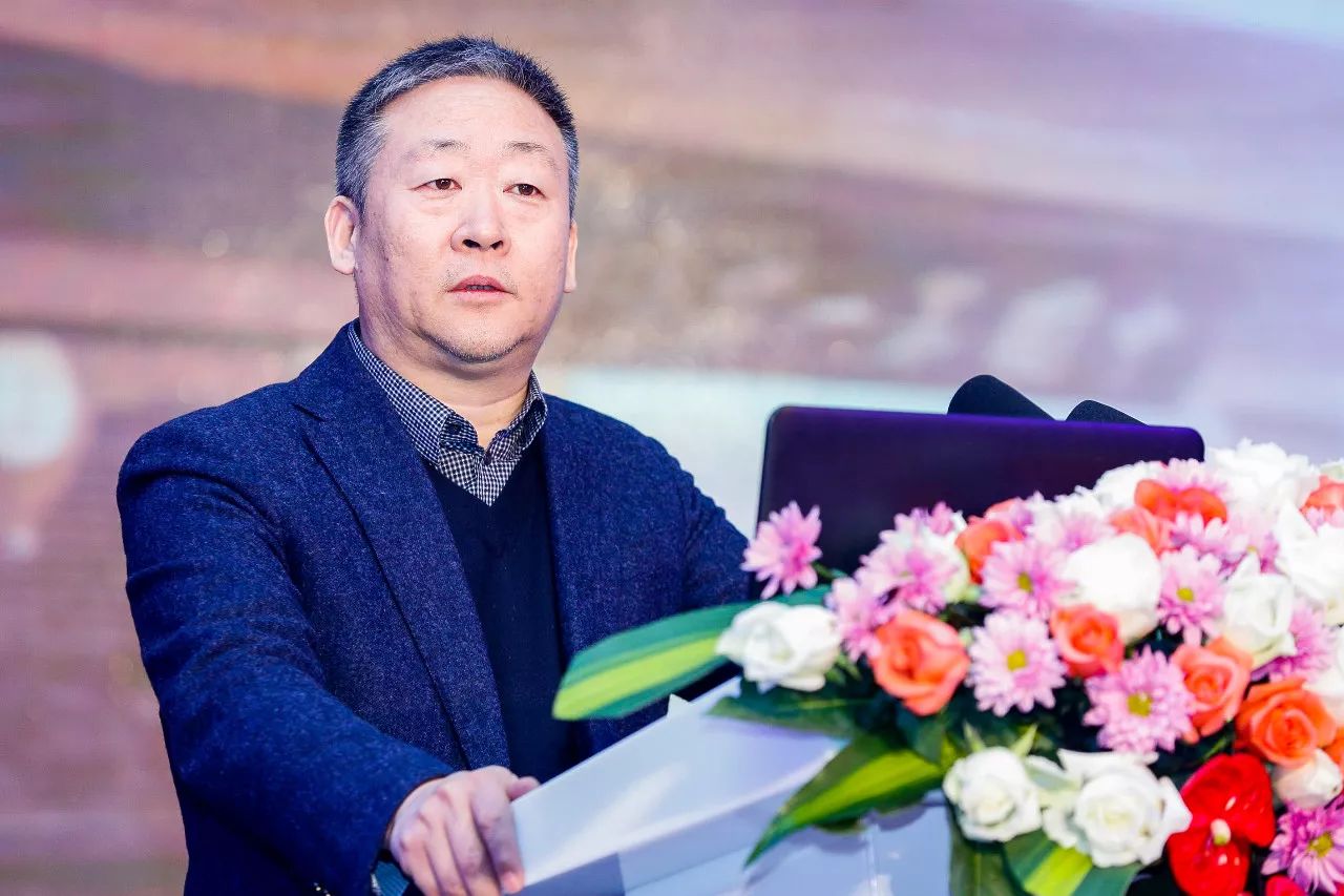 宋书玉中国白酒酒庄未来将严控准入制度末位淘汰